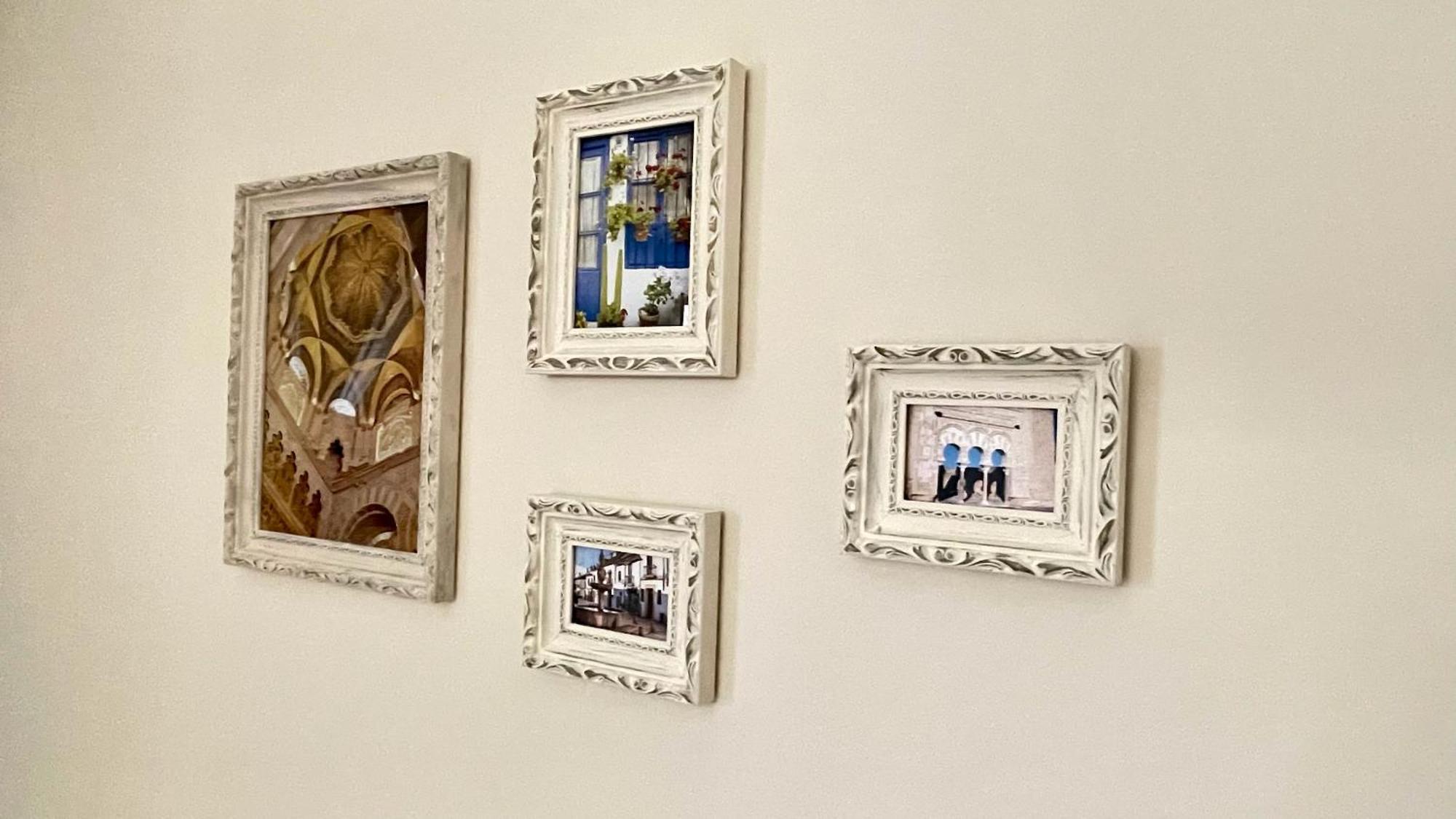 Nuevo, Con Parking Gratuito Y A Un Paso Del Casco Historico Apartamento Córdoba