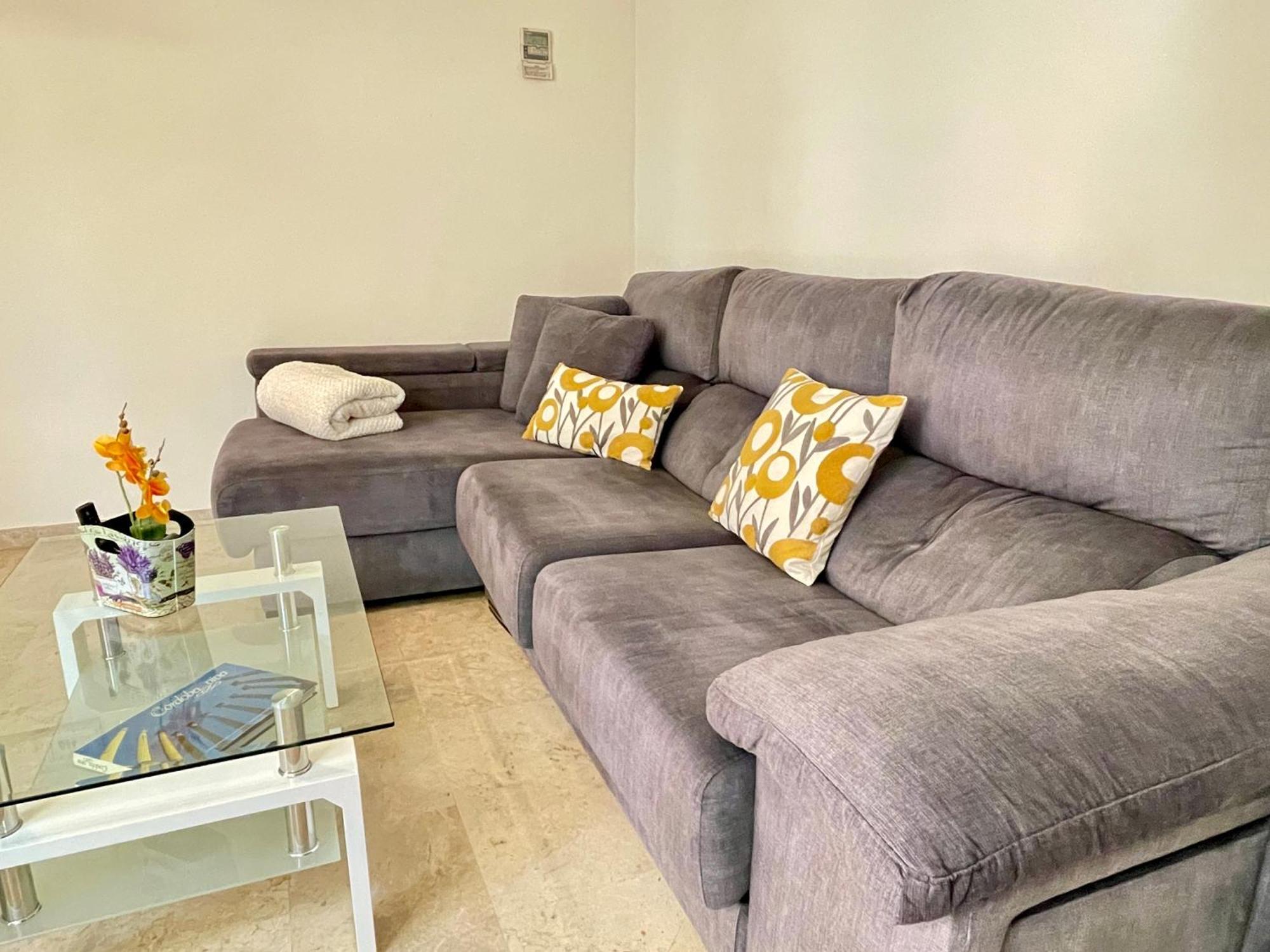 Nuevo, Con Parking Gratuito Y A Un Paso Del Casco Historico Apartamento