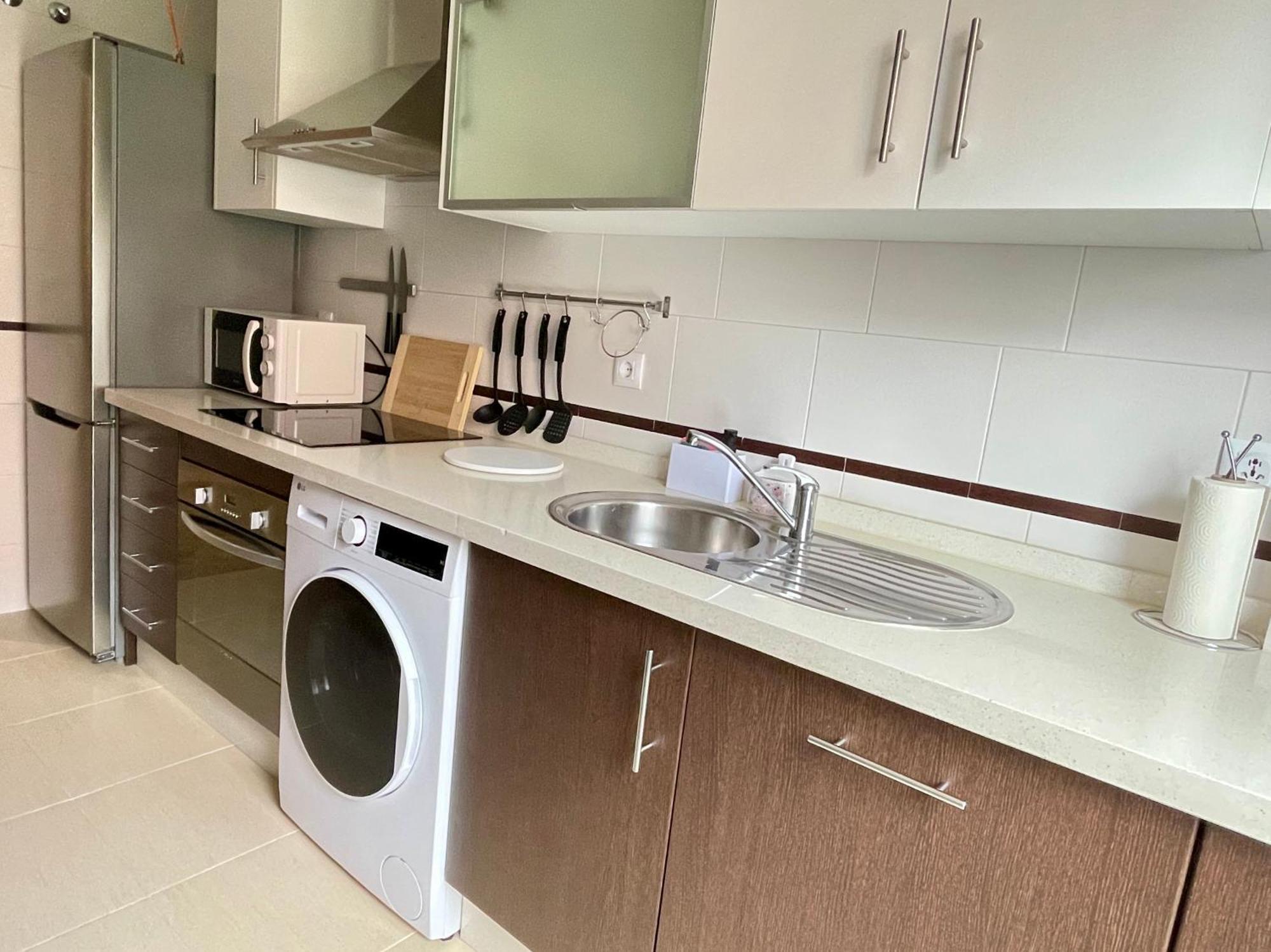 Apartment Nuevo, Con Parking Gratuito Y A Un Paso Del Casco Historico *